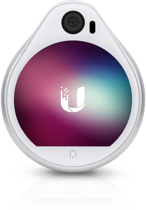 Ubiquiti Access Reader Pro