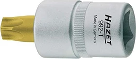 Hazet 992-T40 Torx Steckschlüssel 1/2", T40x55mm