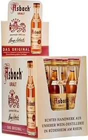 Asbach Uralt 12x 40ml