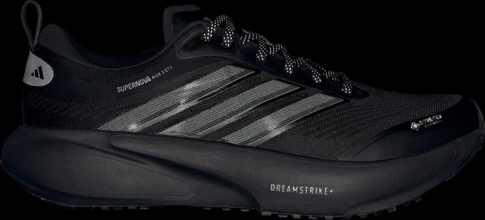 adidas Supernova Rise 3 GTX core black/tech grey metallic (Herren)