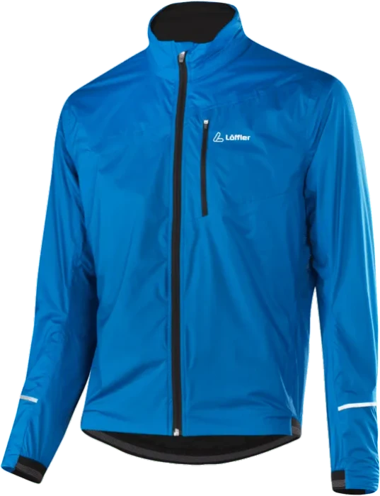Löffler Active Fahrradjacke (Herren)