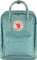Fjällräven Kanken Laptop 13 Modell 2023 sky blue Vorschaubild