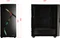 Enermax Marbleshell MS30 Black, schwarz, Glasfenster Vorschaubild