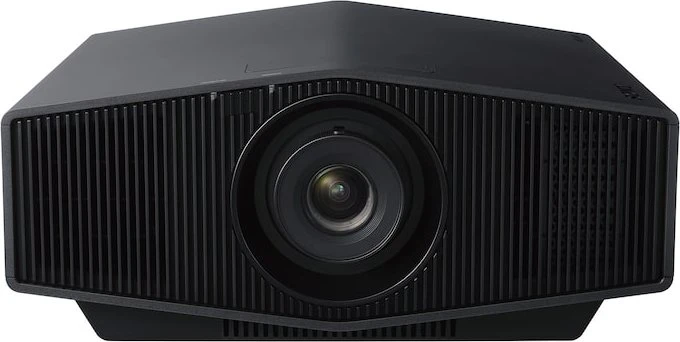 Sony BRAVIA Projektor 7 schwarz