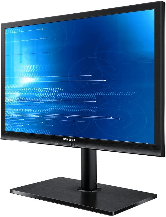 Samsung SyncMaster S24A650D, 24"