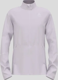 Odlo Brensholmen Funktionsjacke misty lilac (Junior)