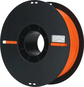 Creality orange, Spule, 1.75mm, 1.00kg