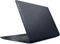 Lenovo IdeaPad S340-15IIL, Abyss Blue, Core i5-1035G1, 8GB RAM, 256GB SSD, ND Vorschaubild
