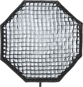 Godox Softbox mit Grid 120cm