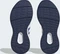 adidas Fortarun 2.0 Cloudfoam Lace lucid blue/cloud white/blue fusion (Junior) Vorschaubild