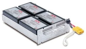 APC Replacement Battery Cartridge   24