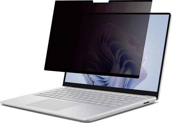 Dicota Blickschutzfilter für Notebooks 14.5" 16:10