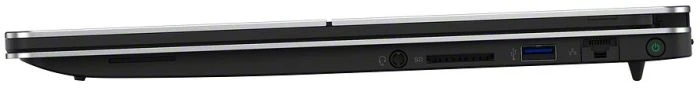 Sony Vaio Fit 15A, silber, Core i5-4200U, 8GB RAM, 16GB SSD, 1TB HDD, GeForce GT 735M, DE
