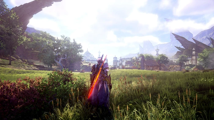Tales of Arise - Collector's Edition (Xbox One/SX)