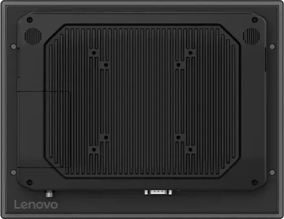Lenovo ThinkEdge SE50a-12 Gen1, schwarz, U300L, 8GB RAM, 256GB SSD, Windows 11 IoT Enterprise LTSC, DE