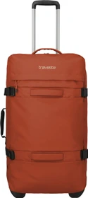 Travelite Bolonia Trolley L orange