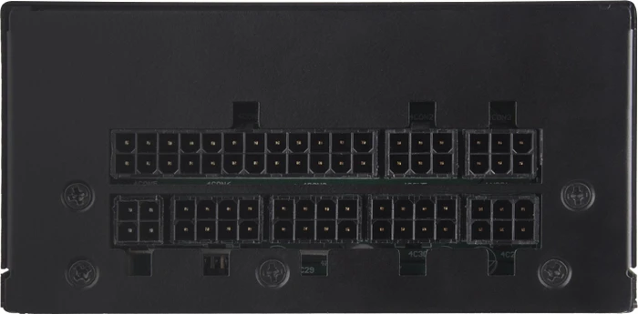 SilverStone SFX Series SX750-PT Platinum 750W, SFX