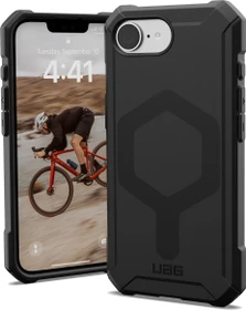UAG Essential Armor für Apple iPhone 16e schwarz