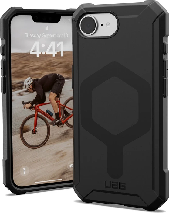 UAG Essential Armor für Apple iPhone 16e