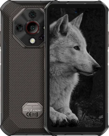 Ulefone Armor X16 Pro wasteland shadow