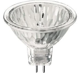 Philips BrilliantLine Alu 50W GU5.3 36D