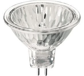 Philips BrilliantLine Alu 50W GU5.3 36D