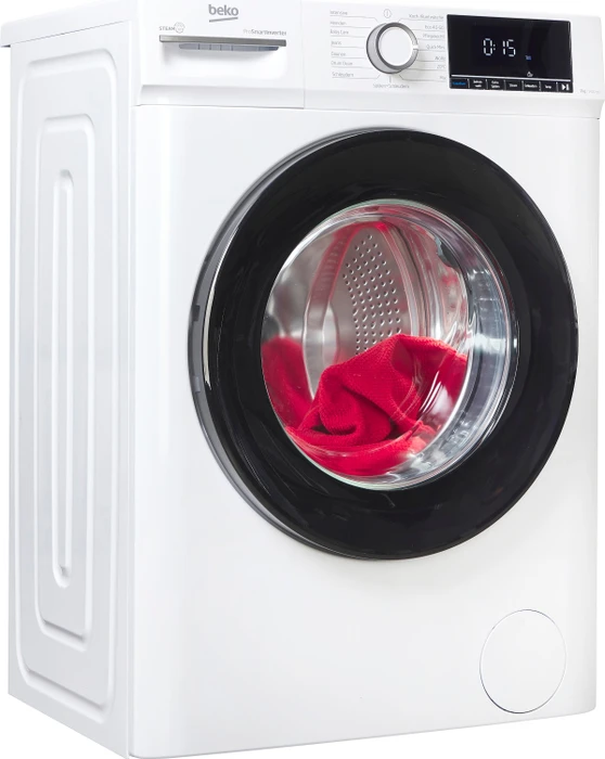 Beko BM3WFOE741PSA Frontlader