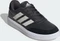 adidas Courtblock carbon/cloud white/core black (Herren) Vorschaubild