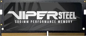 Patriot Viper Steel SO-DIMM 8GB, DDR4-2666, CL18-18-18-43