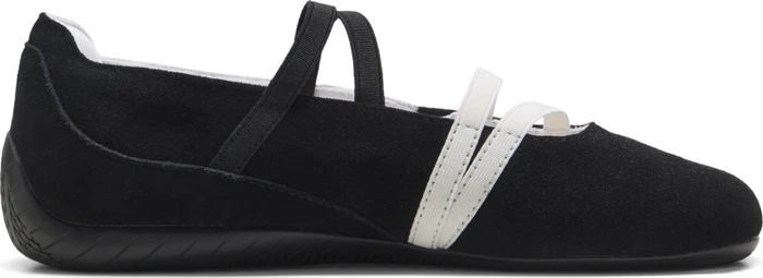 Puma Speedcat Ballet puma black/puma white/warm white (Damen)