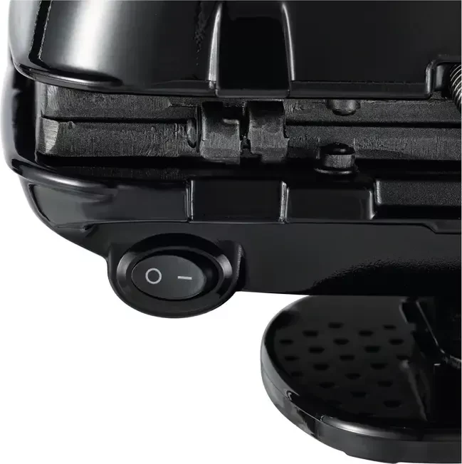 Tefal SM193D Croc Time Kontaktgrill