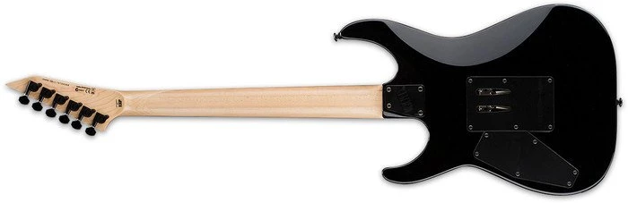 ESP LTD Kirk Hammett KH-202 Black