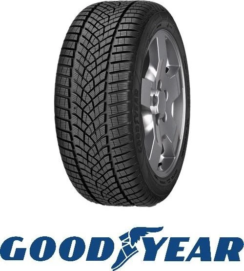 Goodyear UltraGrip Performance+ 235/35 R20 92W XL SCT