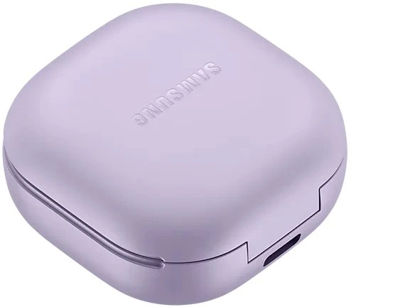 Samsung Galaxy Buds2 Pro Bora Purple