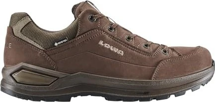 Lowa Renegade Evo GTX Lo espresso/schwarz (Herren)