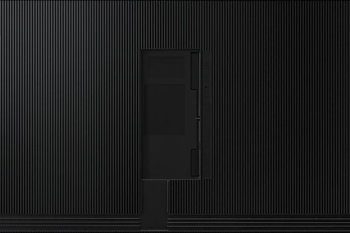 Samsung QM98C, 98"