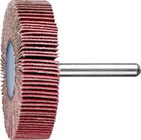 Pferd F 6015/6 CO-COOL 120 Fächerschleifer K120, 60x15mm, 10 Stück