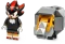 LEGO Sonic the Hedgehog - Shadow the Hedgehog Flucht Vorschaubild