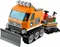 LEGO City Arktis - Arktis-Versorgungsflugzeug Vorschaubild