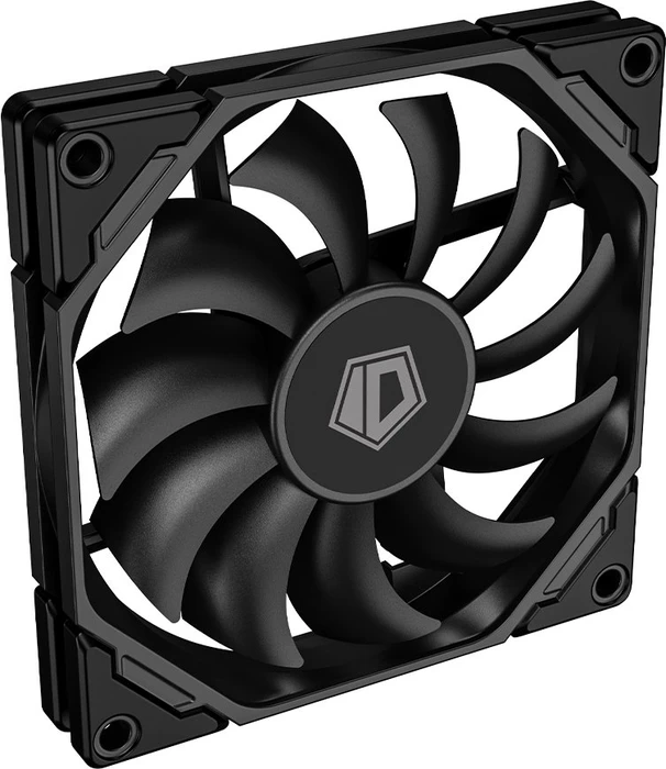 ID-Cooling TF-9215-K, schwarz, 92mm