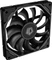 ID-Cooling TF-9215-K, schwarz, 92mm Vorschaubild