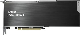 AMD Radeon Instinct MI100, 32GB HBM2 (100-506116)