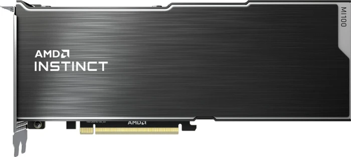 AMD Radeon Instinct MI100, 32GB HBM2