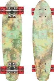 Globe Surf Glass 24" Komplett-Longboard upper haight