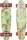 Globe Surf Glass 24" Komplett-Longboard upper haight (10525365-UPPHGHT)