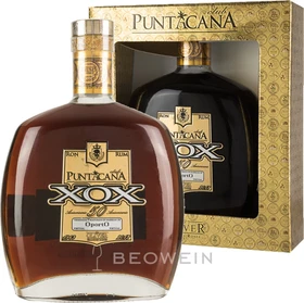 Puntacana Club XOX 50 Aniversario 700ml
