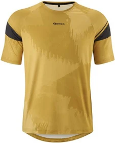 Gonso Masino Trikot kurzarm egyptian sand (Herren)
