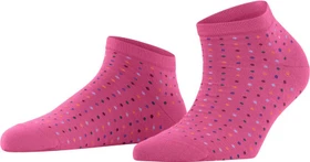 Falke Multispot Socken rosa (Damen)