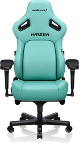 Anda Seat Kaiser 4 Premium L Gamingstuhl, grün