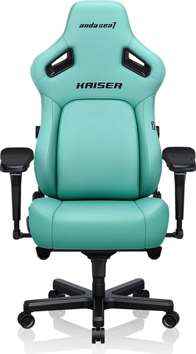 Anda Seat Kaiser 4 Premium L Gamingstuhl, grün